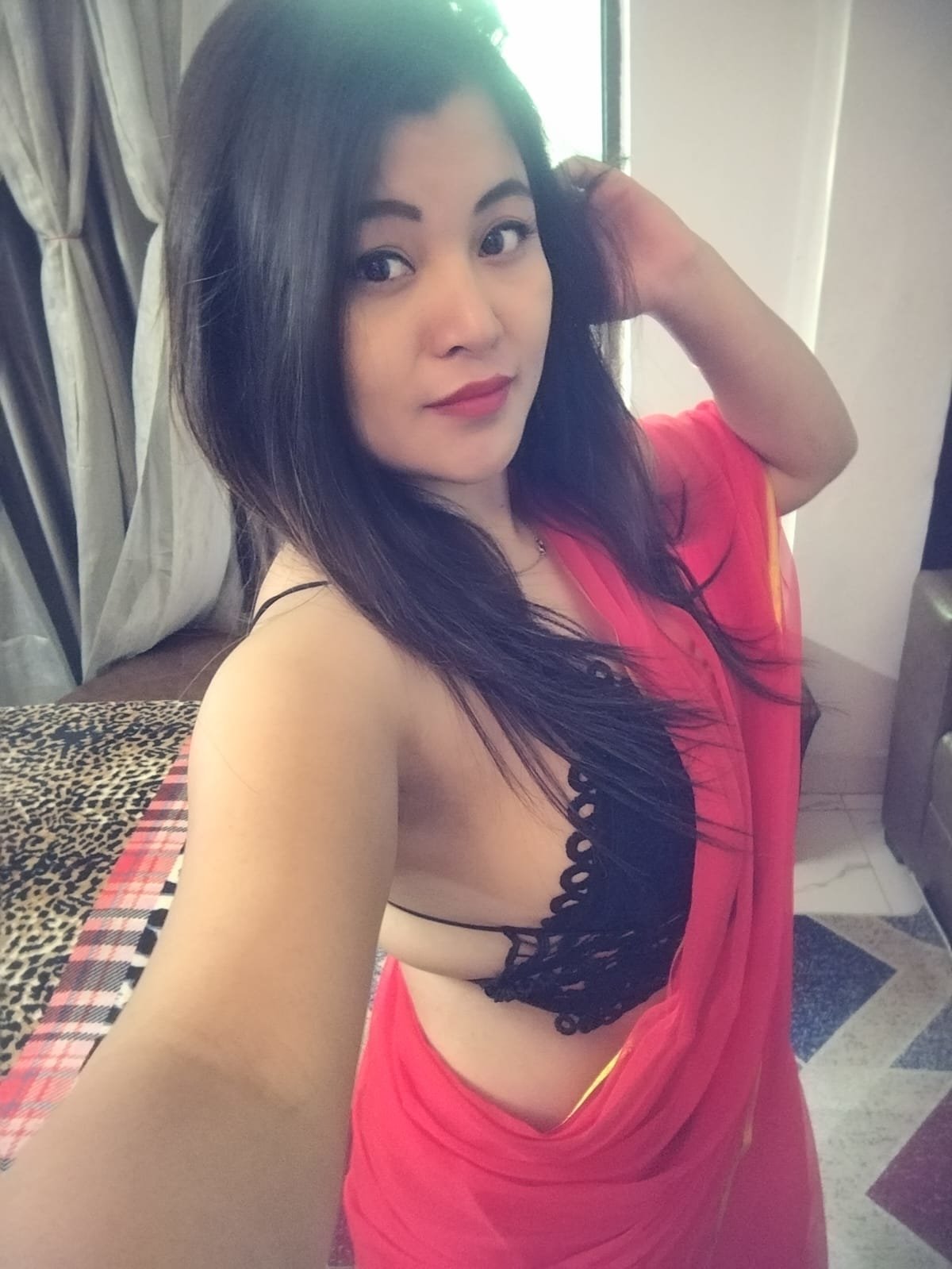 Nisha Gurgain Escorts Chandigarh